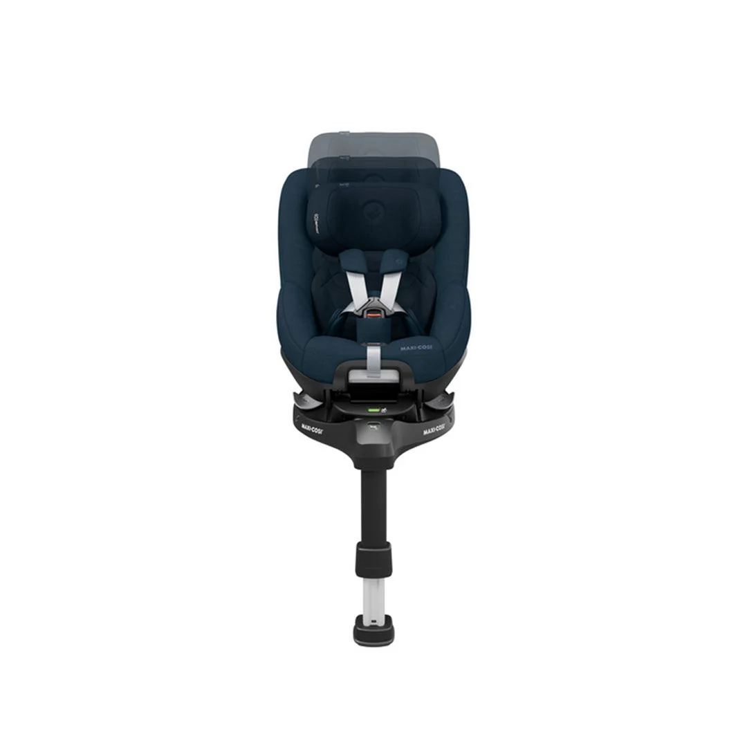 Maxi-Cosi Pearl 360 Pro Car Seat - Authentic Blue - Image 12