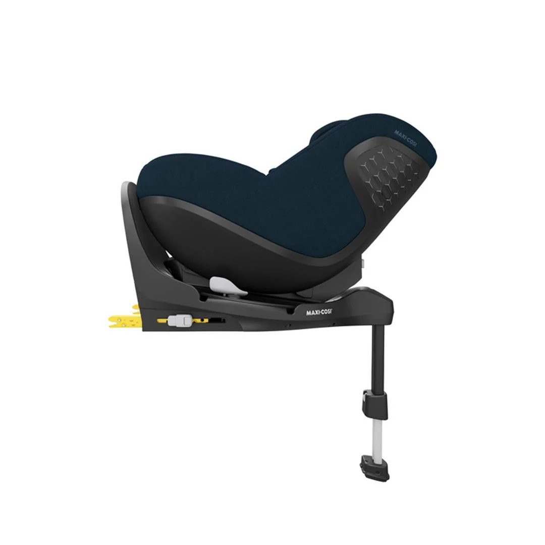 Maxi-Cosi Pearl 360 Pro Car Seat - Authentic Blue - Image 9