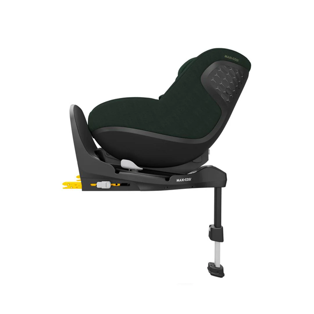 Maxi-Cosi Pearl 360 Pro Car Seat - Authentic Green - Image 8