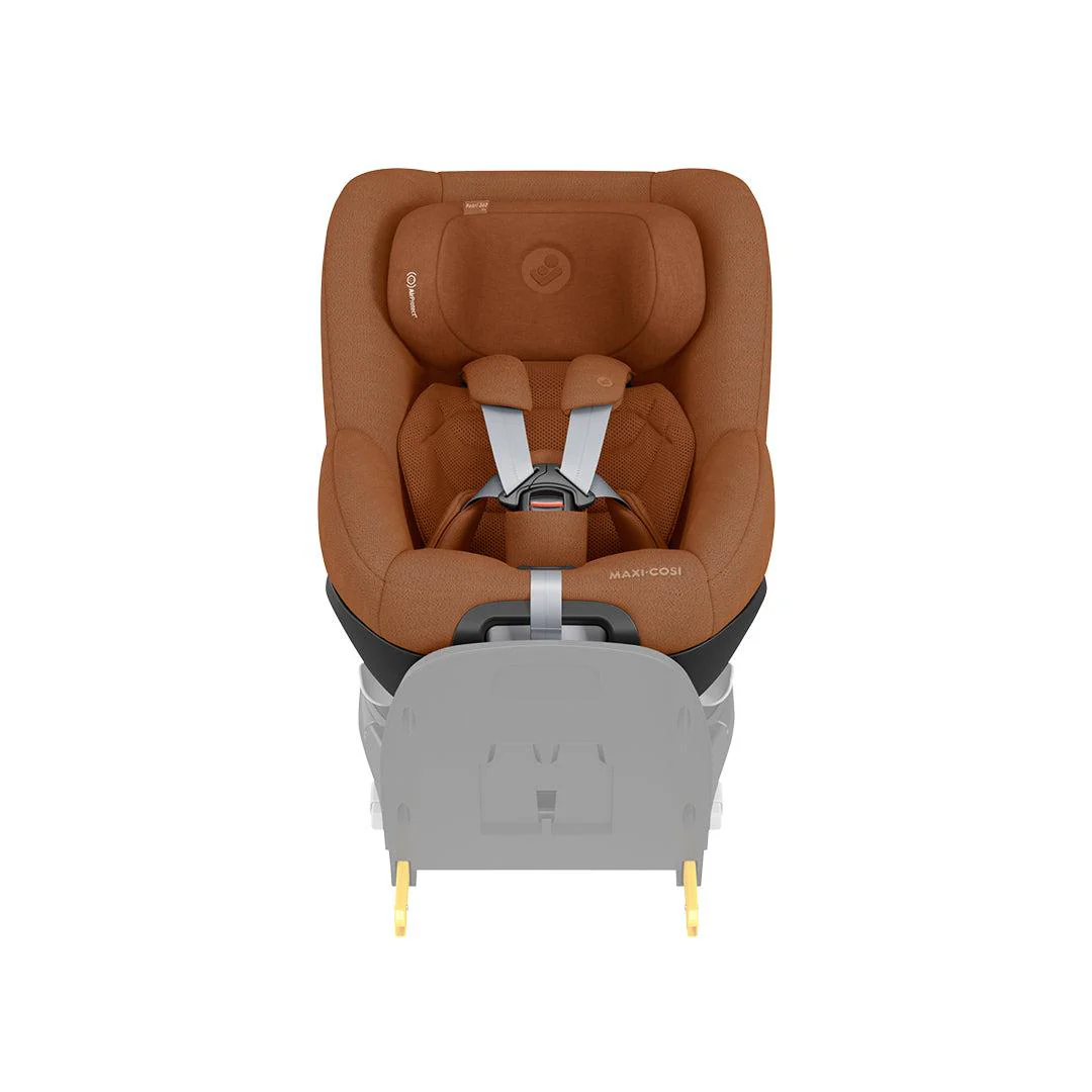Maxi-Cosi Pearl 360 Pro Car Seat - Authentic Terra - Image 10