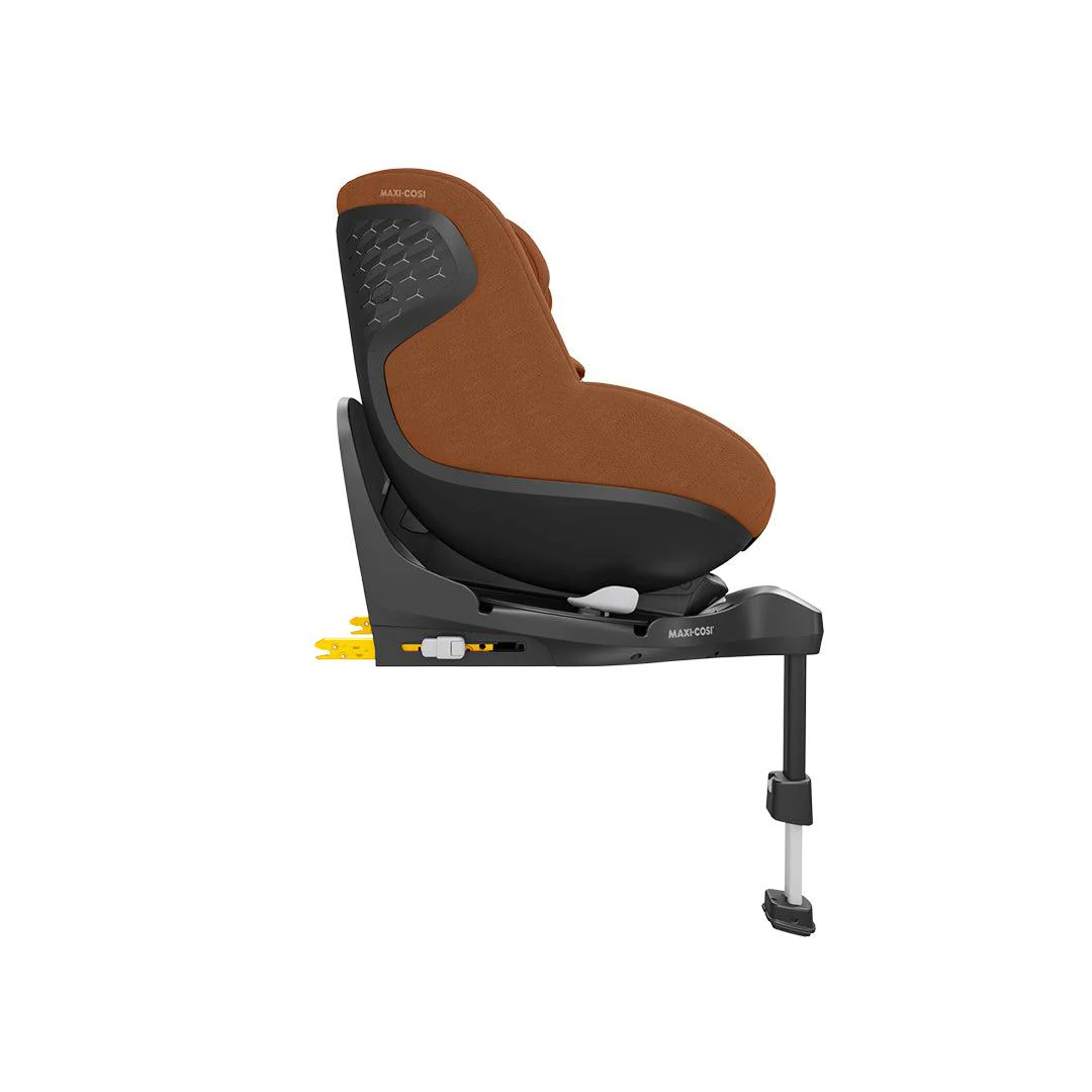 Maxi-Cosi Pearl 360 Pro Car Seat - Authentic Terra - Image 12