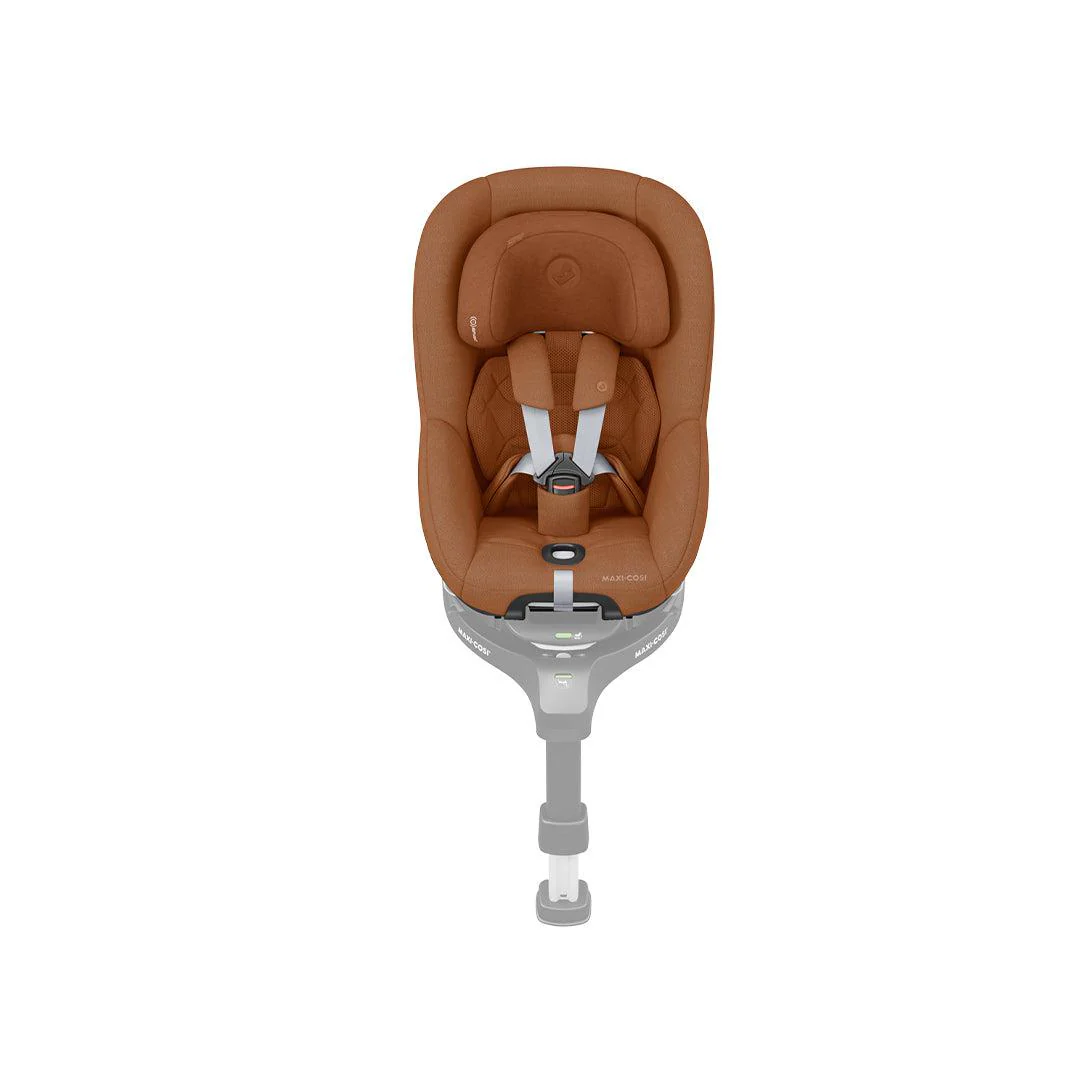 Maxi-Cosi Pearl 360 Pro Car Seat - Authentic Terra - Image 13