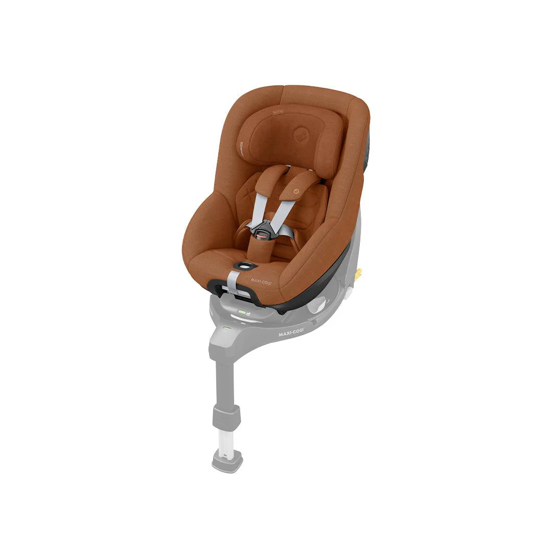 Maxi-Cosi Pearl 360 Pro Car Seat - Authentic Terra - Image 14