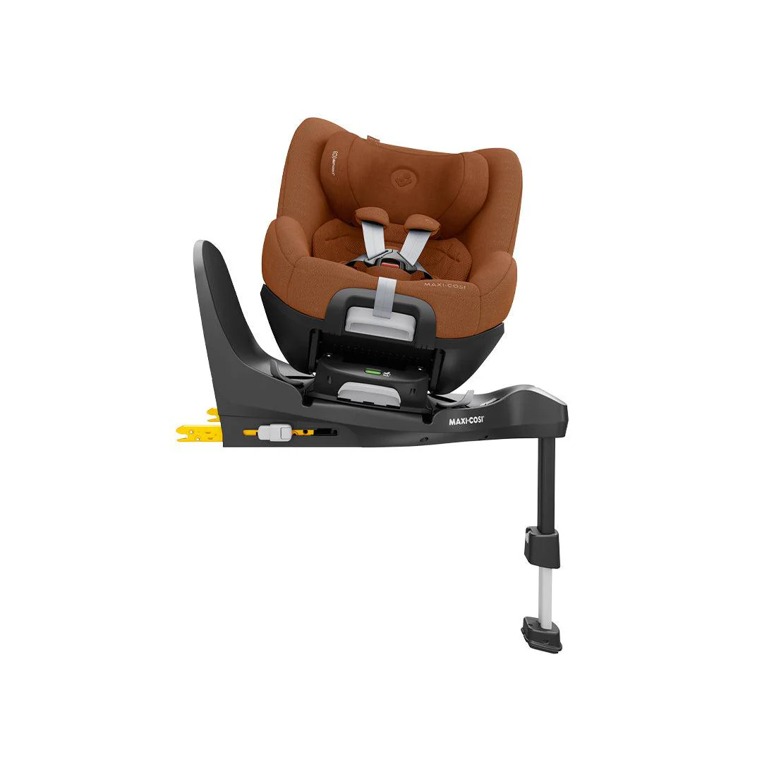 Maxi-Cosi Pearl 360 Pro Car Seat - Authentic Terra - Image 16