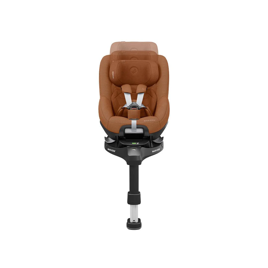 Maxi-Cosi Pearl 360 Pro Car Seat - Authentic Terra - Image 18