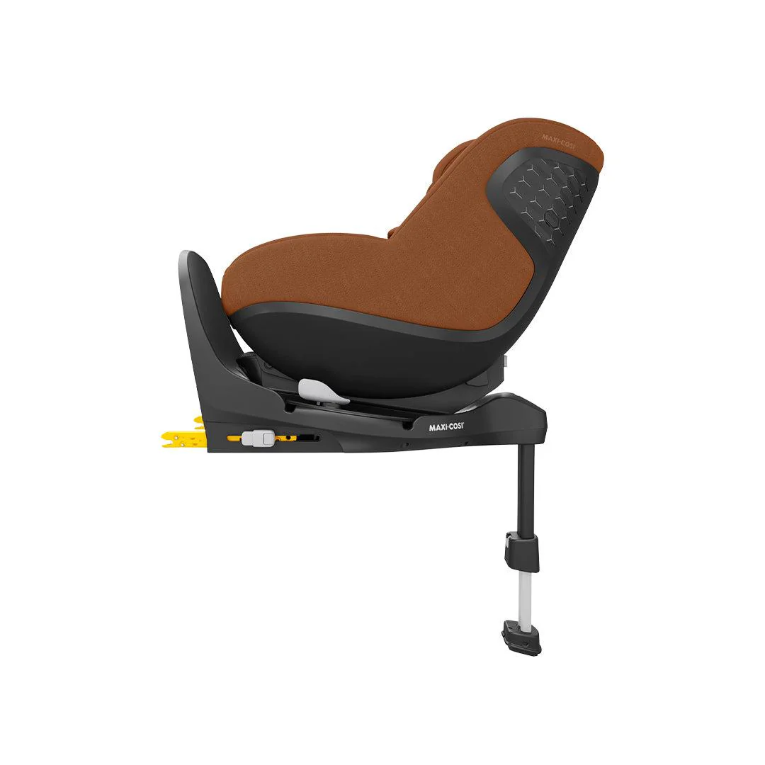 Maxi-Cosi Pearl 360 Pro Car Seat - Authentic Terra - Image 8