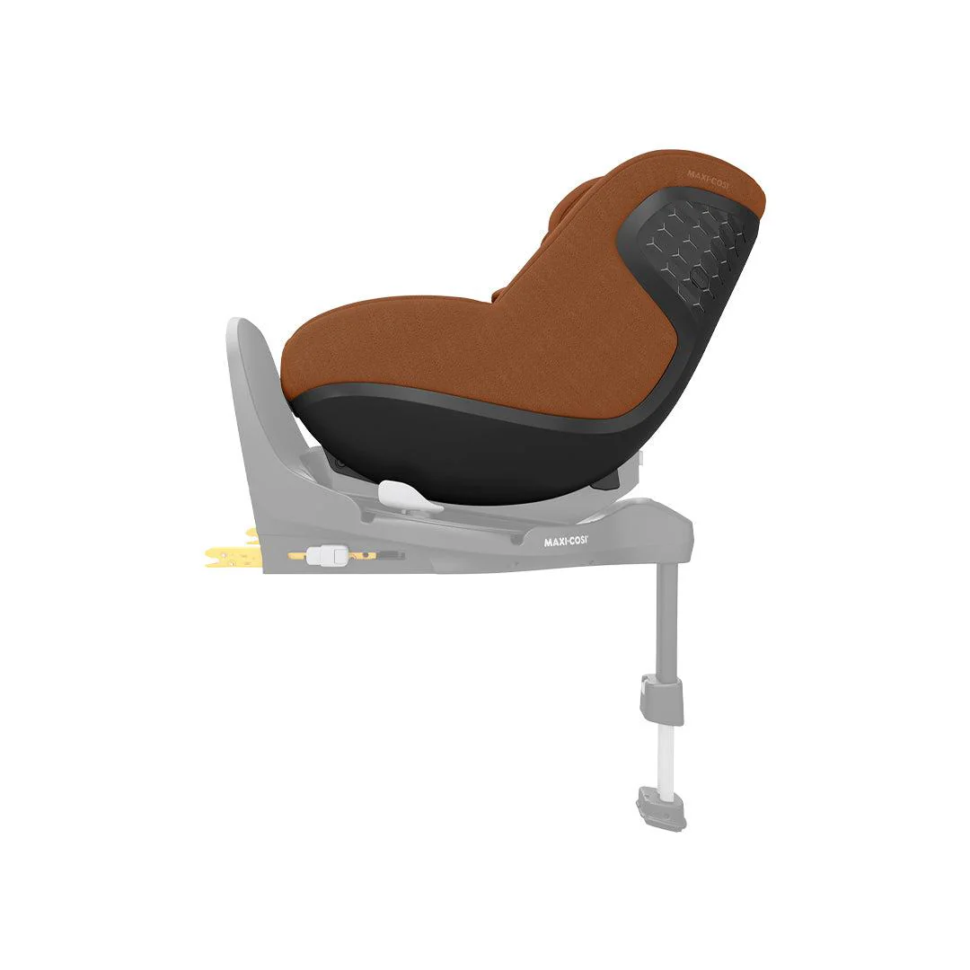 Maxi-Cosi Pearl 360 Pro Car Seat - Authentic Terra - Image 9