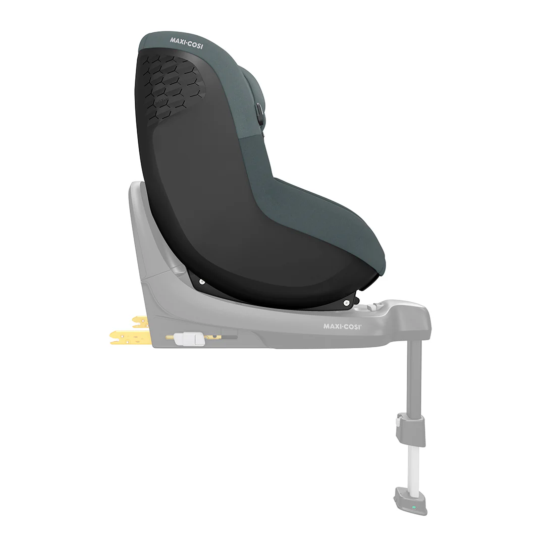 Maxi-Cosi Pearl S Car Seat - Tonal Graphite - Image 10