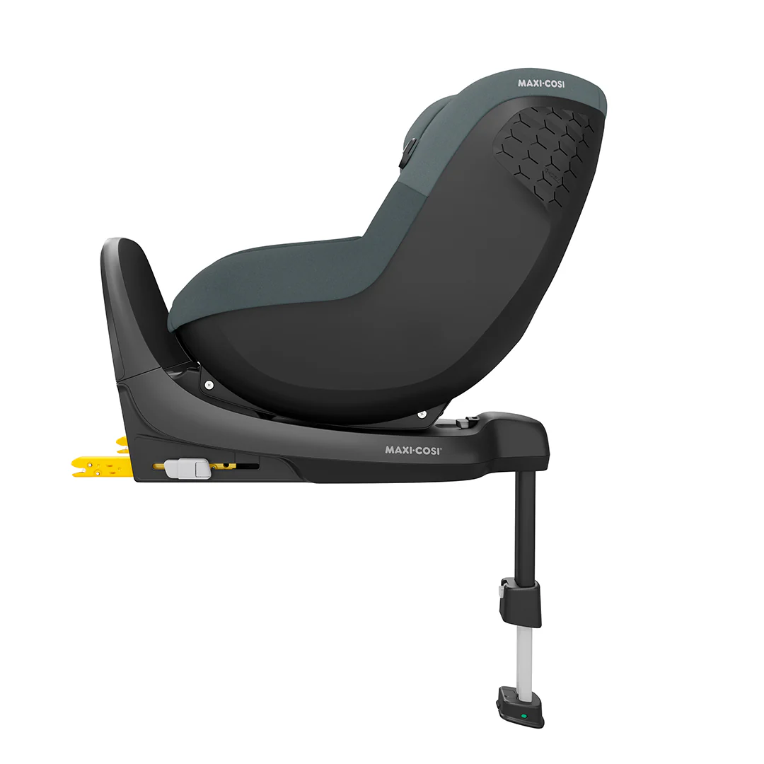 Maxi-Cosi Pearl S Car Seat - Tonal Graphite - Image 21