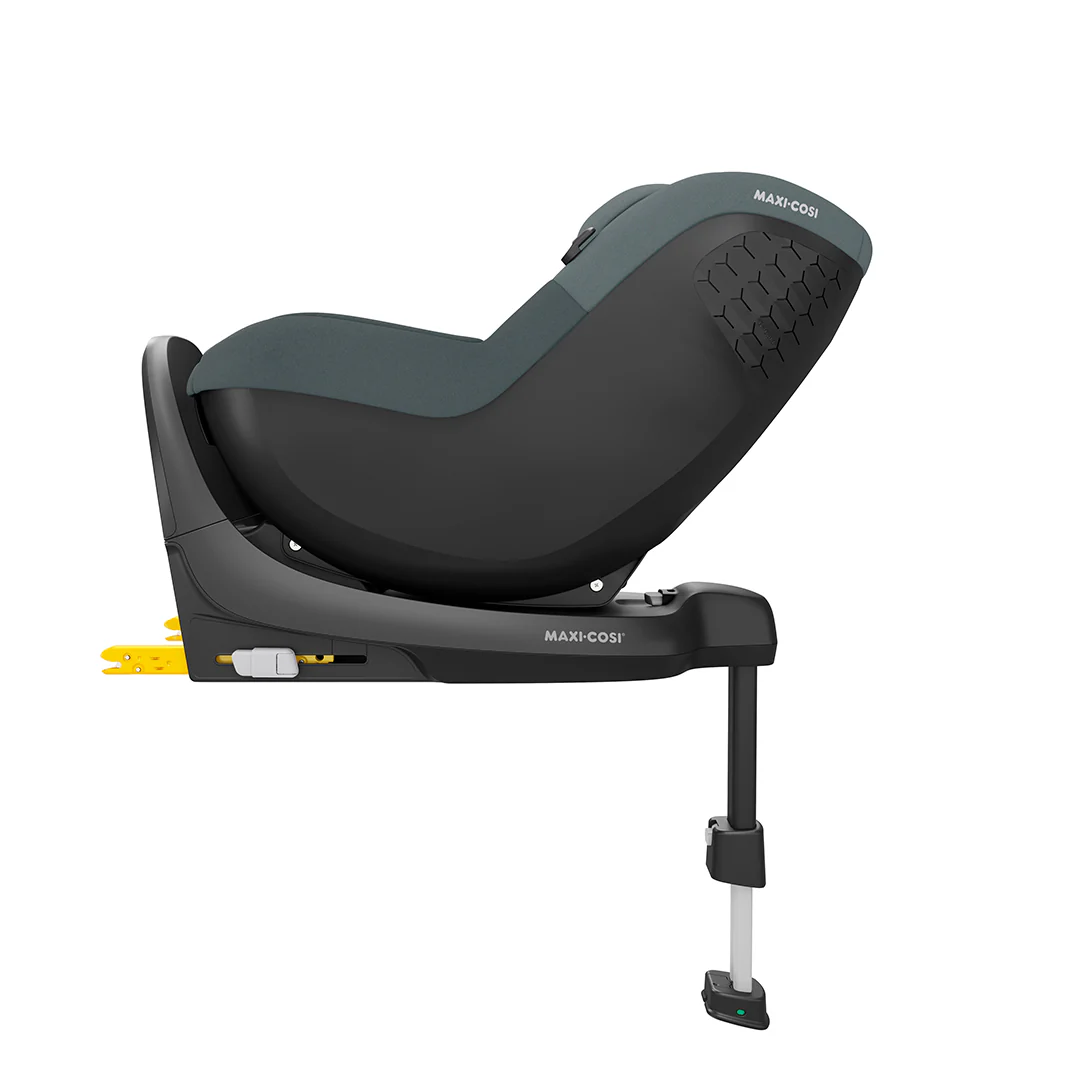 Maxi-Cosi Pearl S Car Seat - Tonal Graphite - Image 23