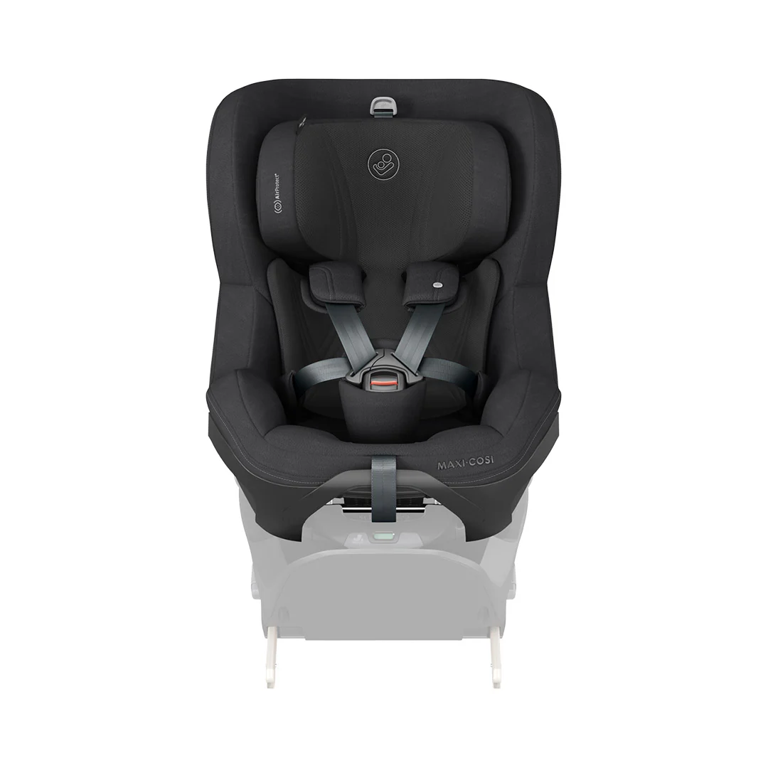 Maxi-Cosi Pearl Slide Pro Car Seat - Authentic Black - Image 11
