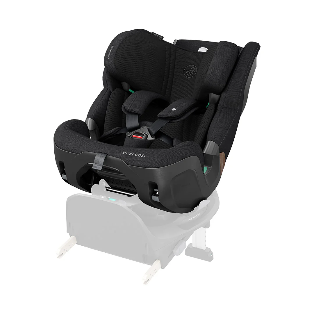 Maxi-Cosi Pearl XL Slide Pro  - Authentic Black
