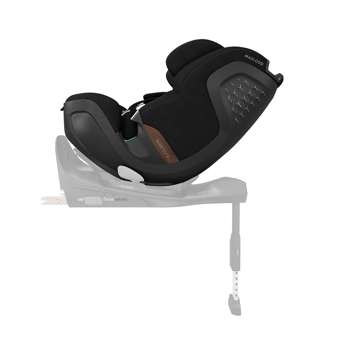 Maxi-Cosi Pearl XL Slide Pro  - Authentic Black - Image 10