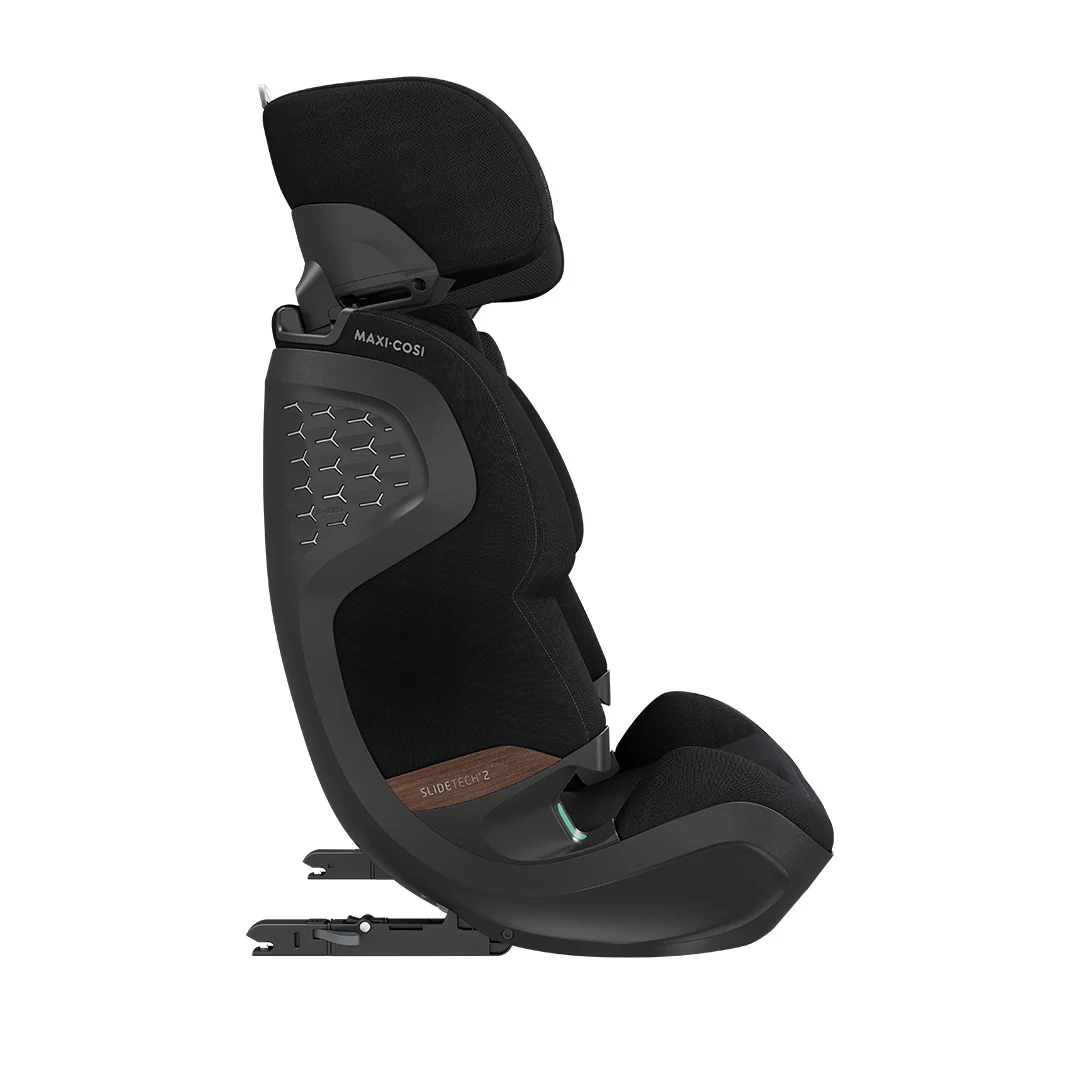 Maxi-Cosi Pearl XL Slide Pro  - Authentic Black - Image 12