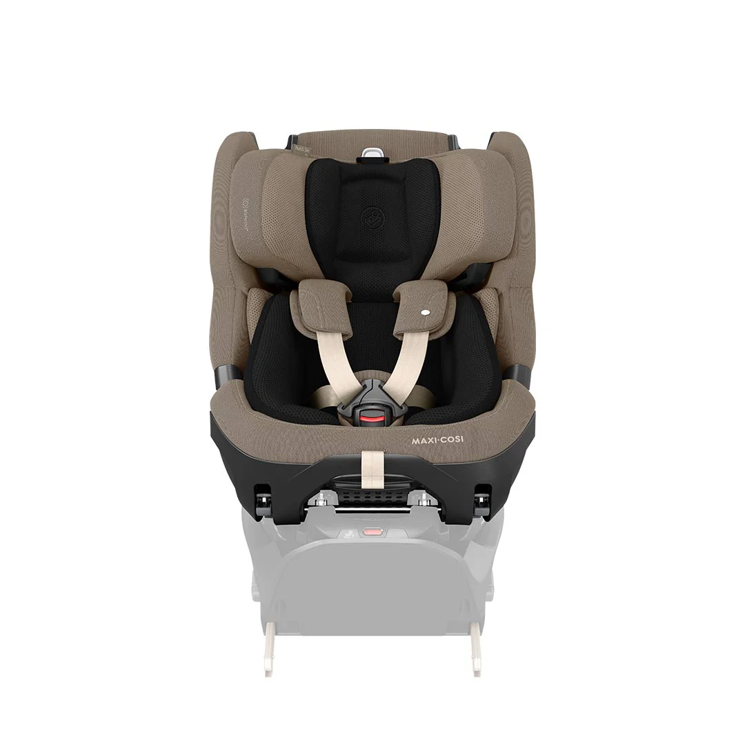Maxi-Cosi Pearl XL Slide Pro Newborn Inlay - Black - Image 3