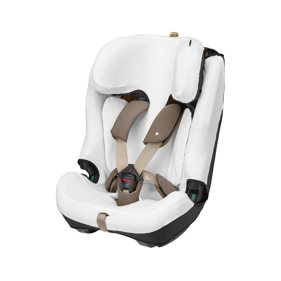Maxi-Cosi Pearl XL Slide Pro Summer Cover - Natural White