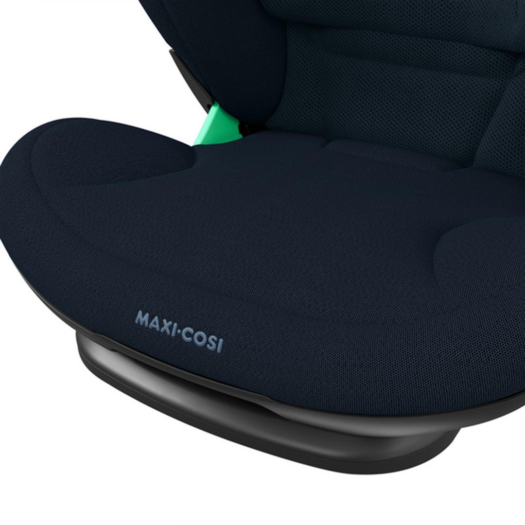 Maxi-Cosi RodiFix Pro2 i-Size Car Seat - Authentic Blue - Image 15