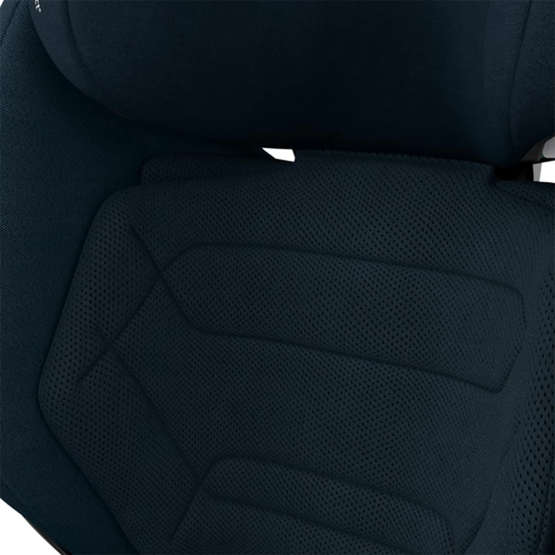 Maxi-Cosi RodiFix Pro2 i-Size Car Seat - Authentic Blue - Image 7