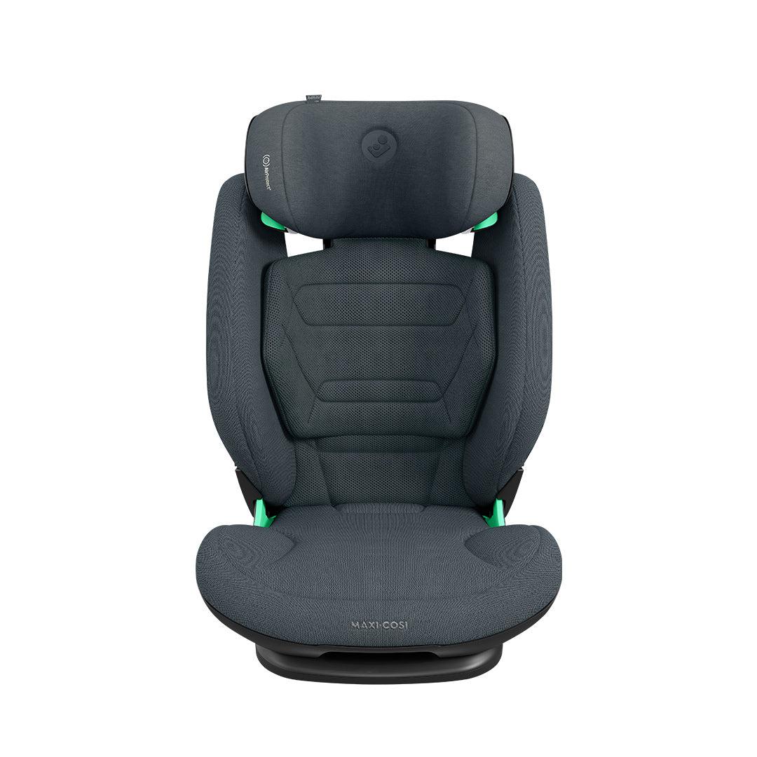 Maxi-Cosi Rodifix Pro2 i-Size Car Seat - Authentic Graphite 2 - Image 12