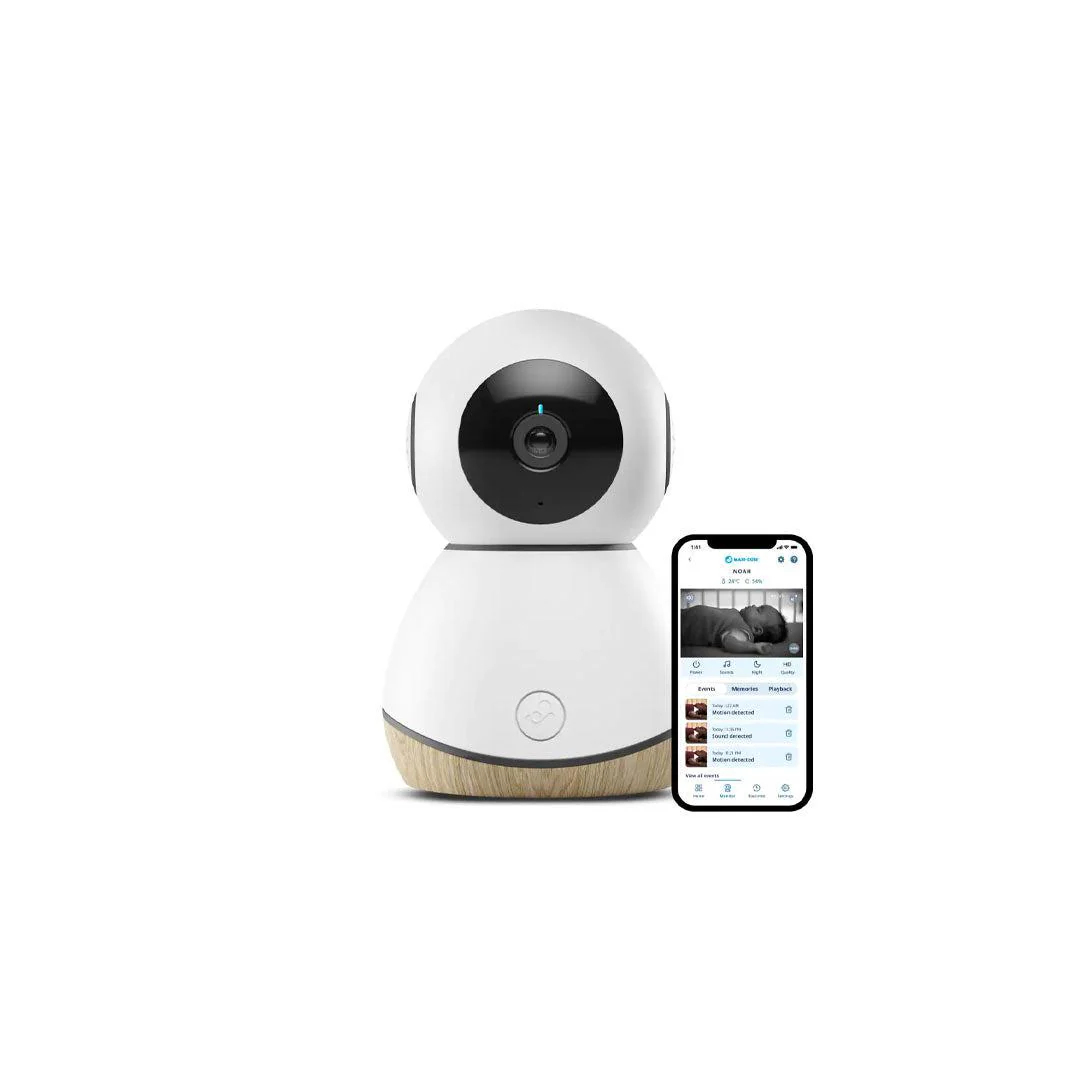 Maxi-Cosi See Baby Monitor - Image 6