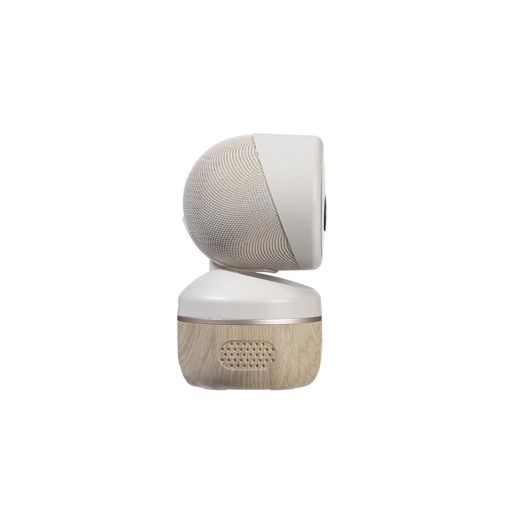Maxi-Cosi See2 Plus Baby Monitor - Elegance Beige - Image 4