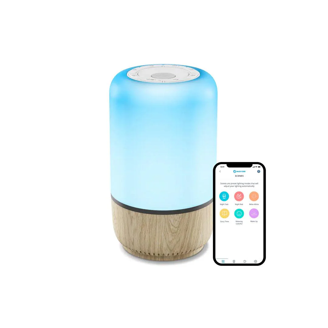 Maxi-Cosi Soothe Light + Sound - Image 3