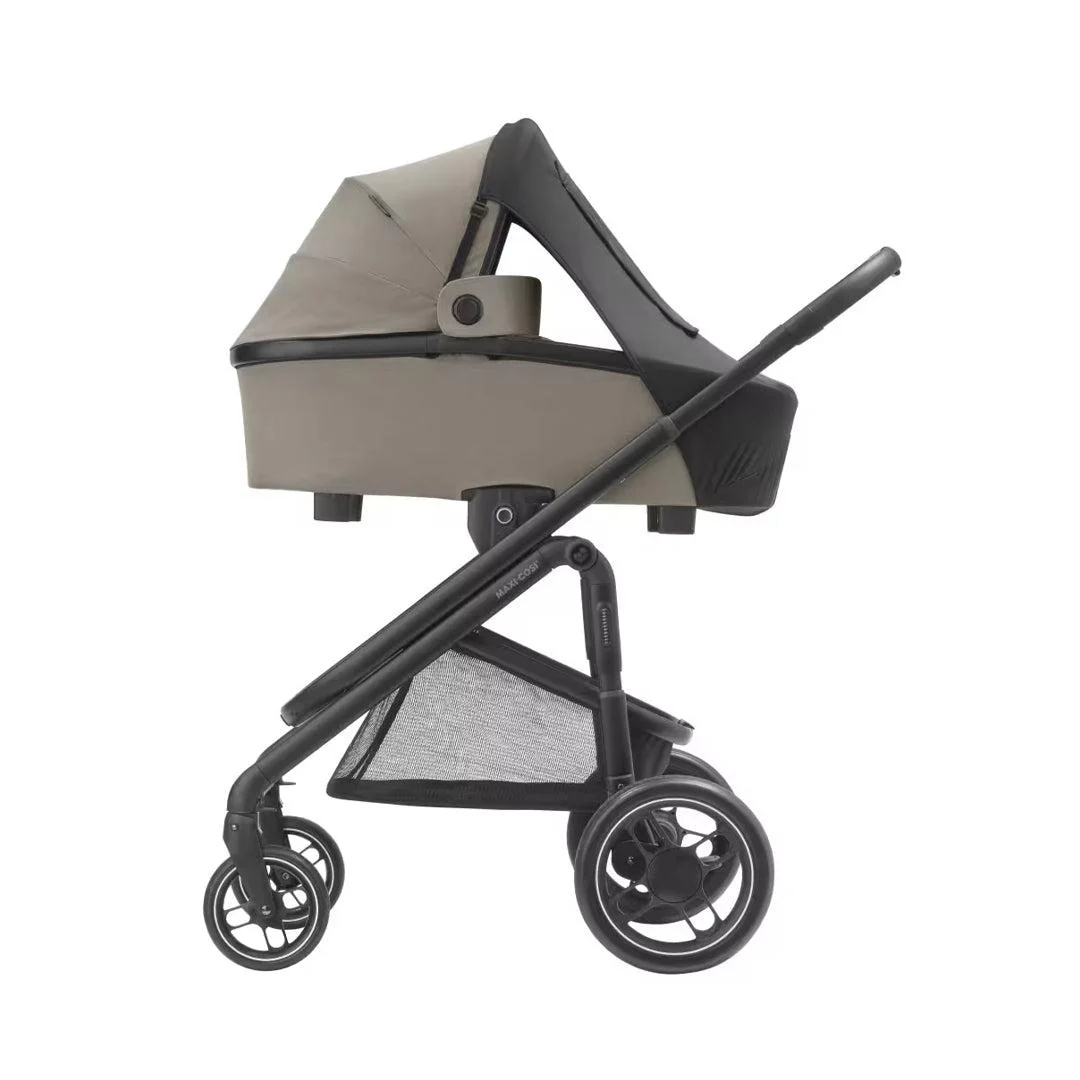 Maxi-Cosi Stroller Sun Cover - Black - Image 2