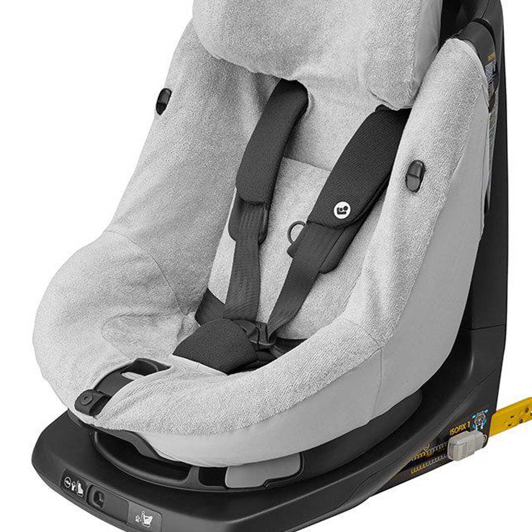 Maxi-Cosi Summer Cover - AxissFix Plus/AxissFix - Fresh Grey - Image 2