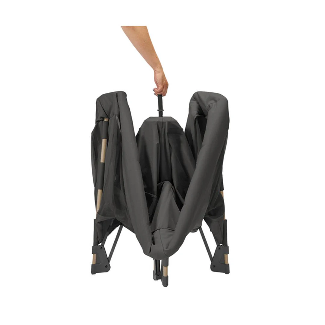 Maxi-Cosi Swift Playard Beyond Eco Cot - Beyond Graphite - Image 11