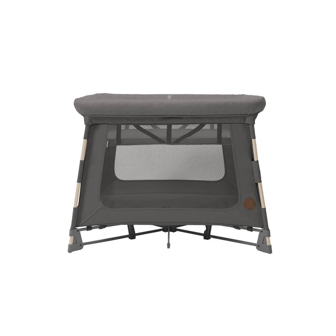 Maxi-Cosi Swift Playard Beyond Eco Cot - Beyond Graphite - Image 4