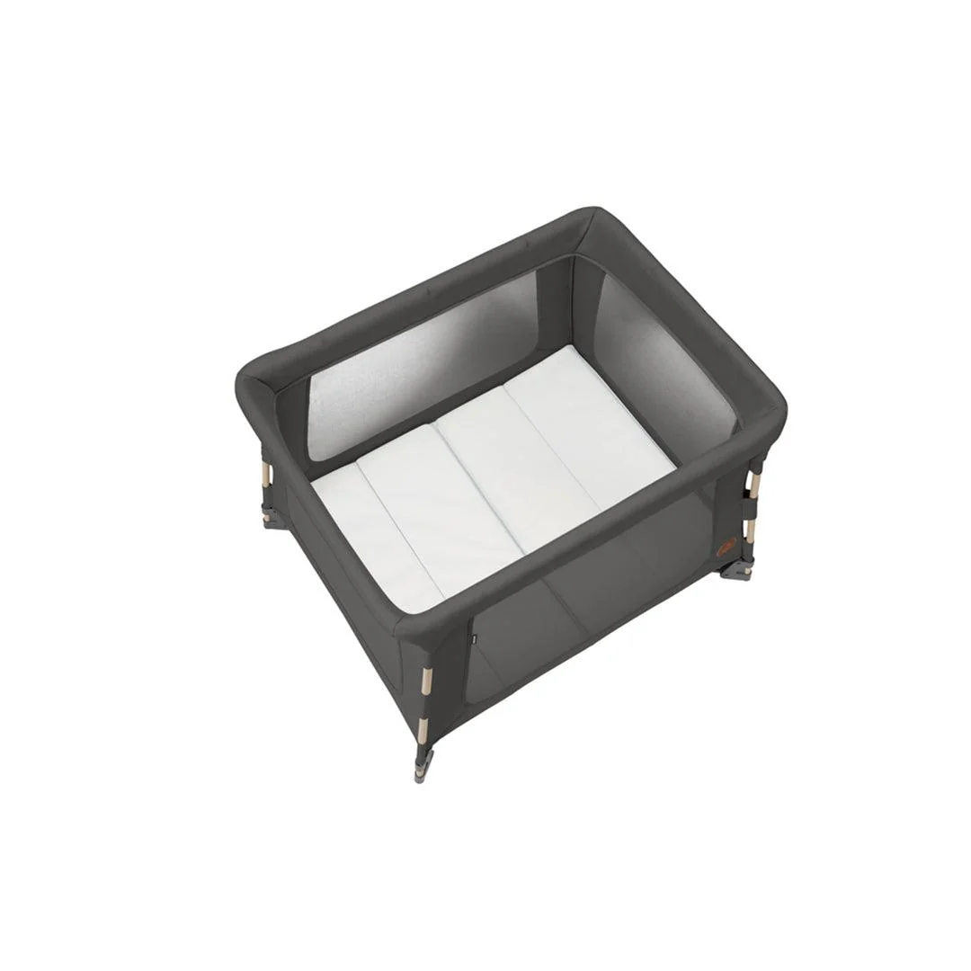 Maxi-Cosi Swift Playard Beyond Eco Cot - Beyond Graphite - Image 5