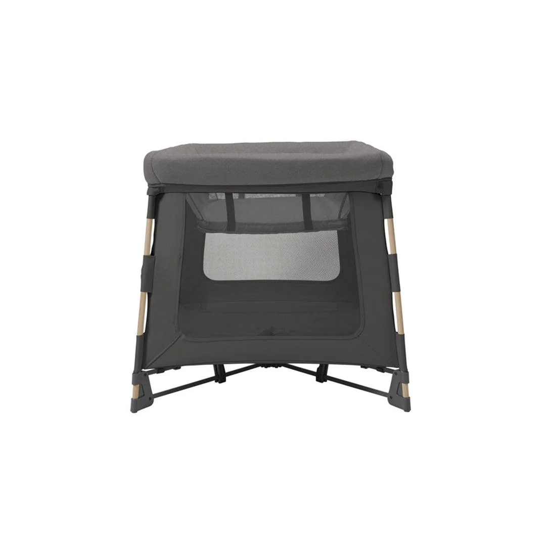 Maxi-Cosi Swift Playard Beyond Eco Cot - Beyond Graphite - Image 7