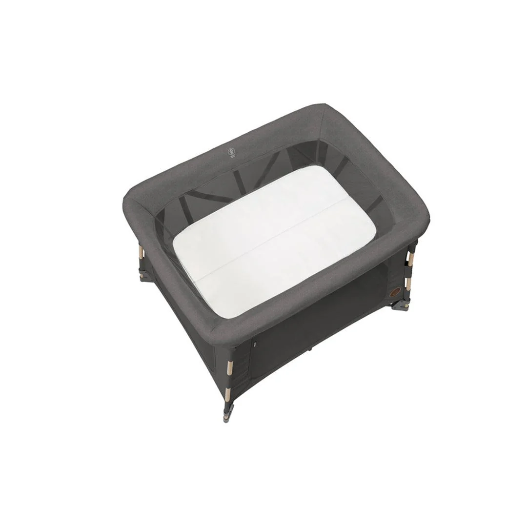 Maxi-Cosi Swift Playard Beyond Eco Cot - Beyond Graphite - Image 9