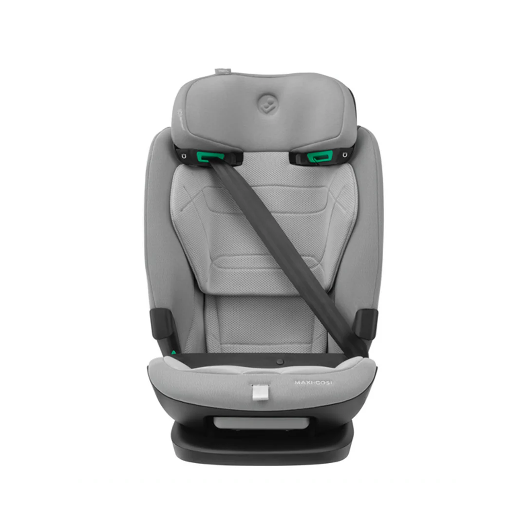 Maxi-Cosi Titan Pro2 i-Size Car Seat - Authentic Grey - Image 17