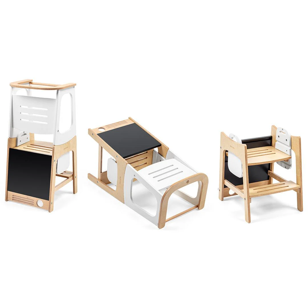 Maxi-Cosi Toucan Learning Tower - Natural - Image 15