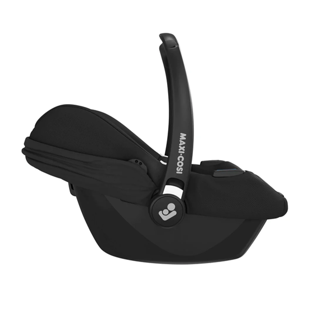 Maxi-Cosi Zelia Luxe 2-in-1 Pushchair Travel System - Image 8