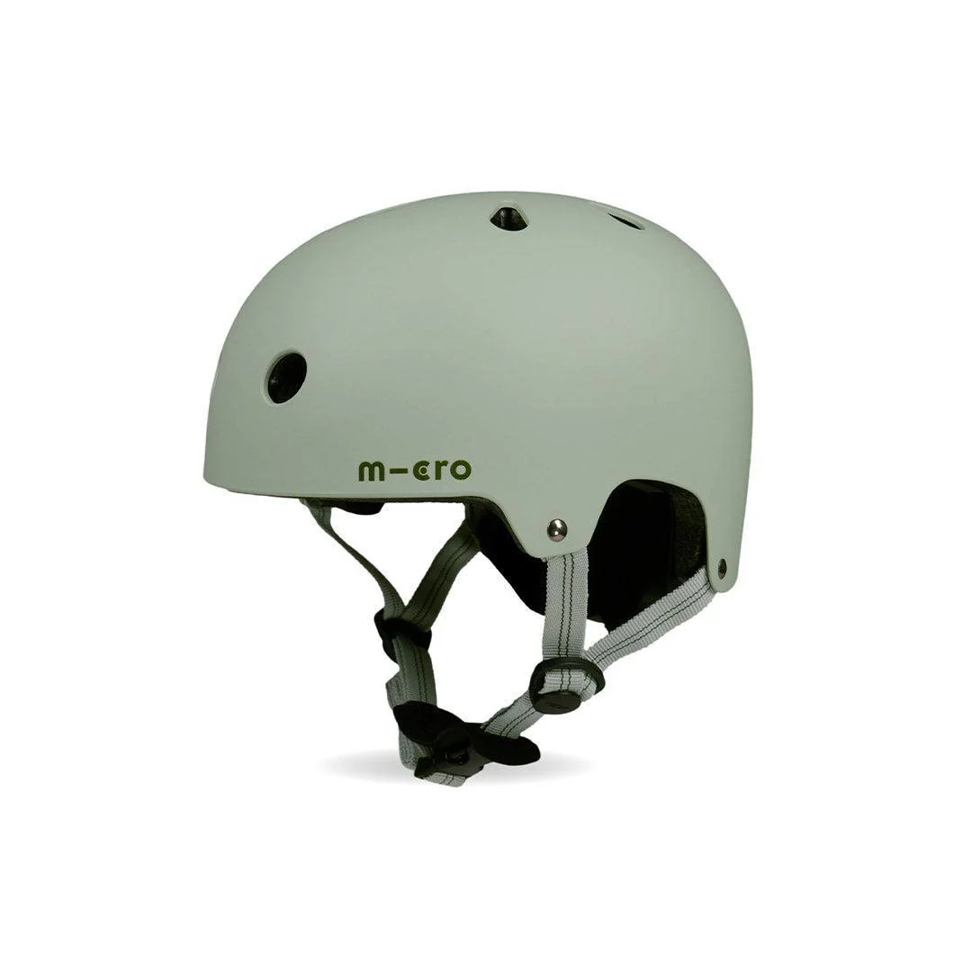 Micro Scooters Helmet - Sage Green
