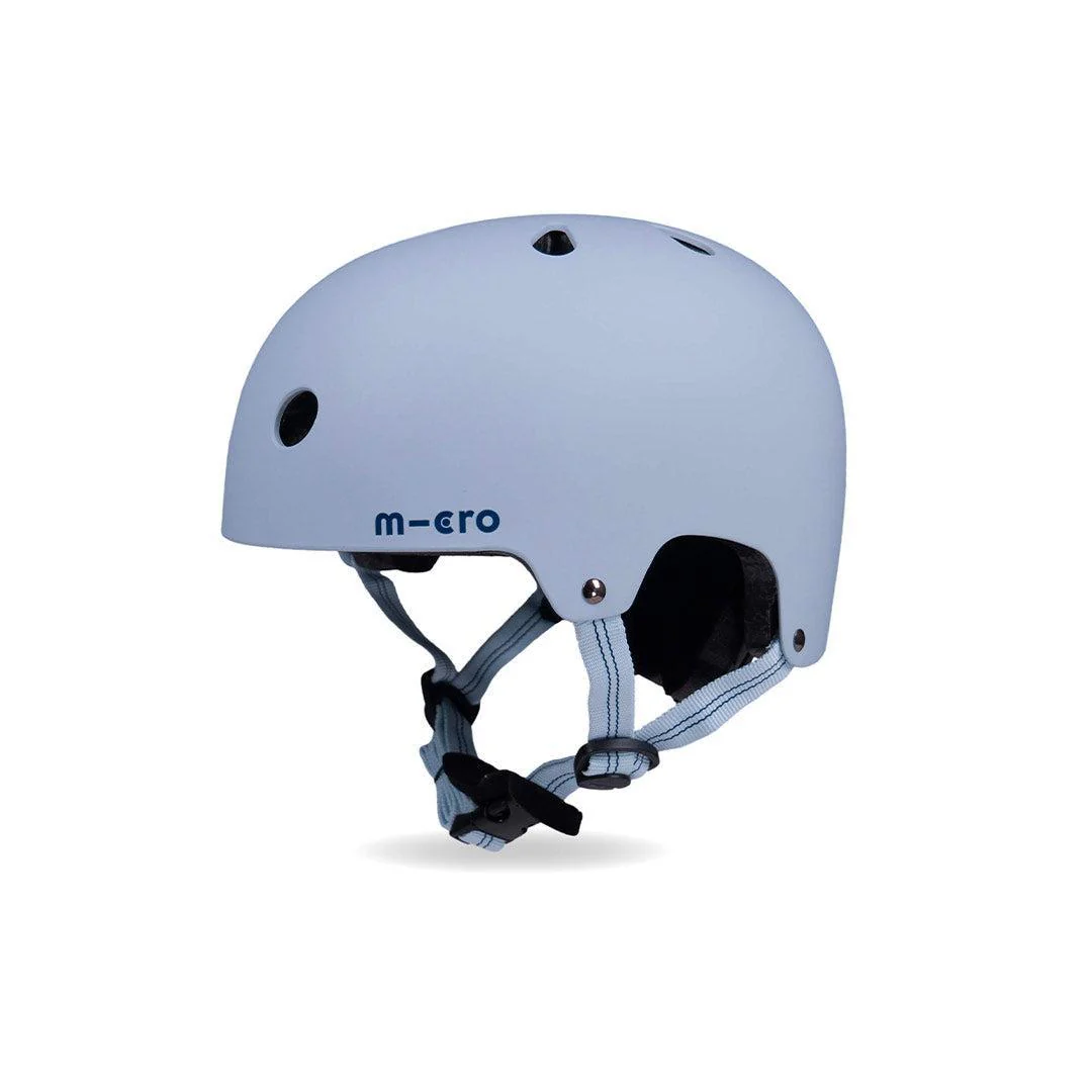 Micro Scooters Helmet - Soft Blue