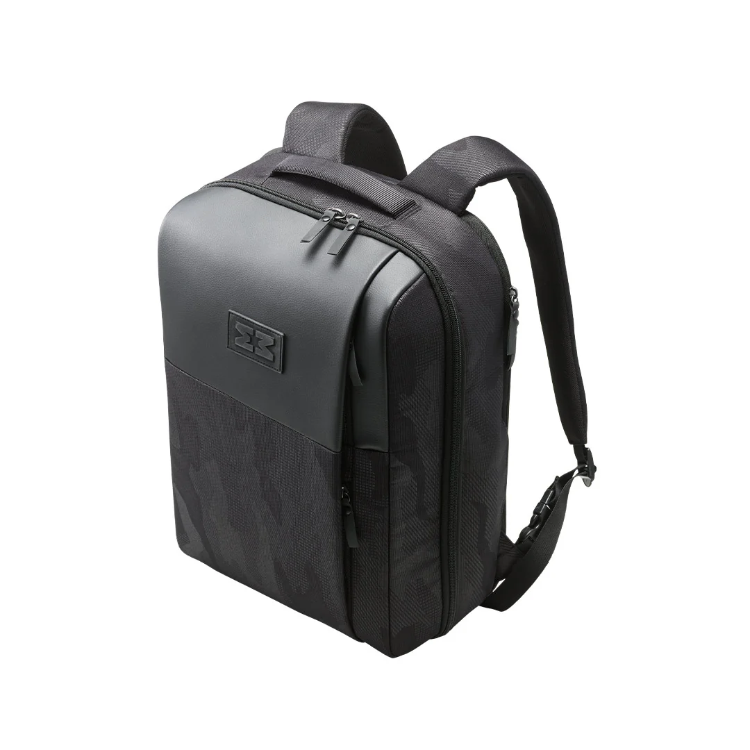 MiniMeis G5 Backpack - Black - Image 10