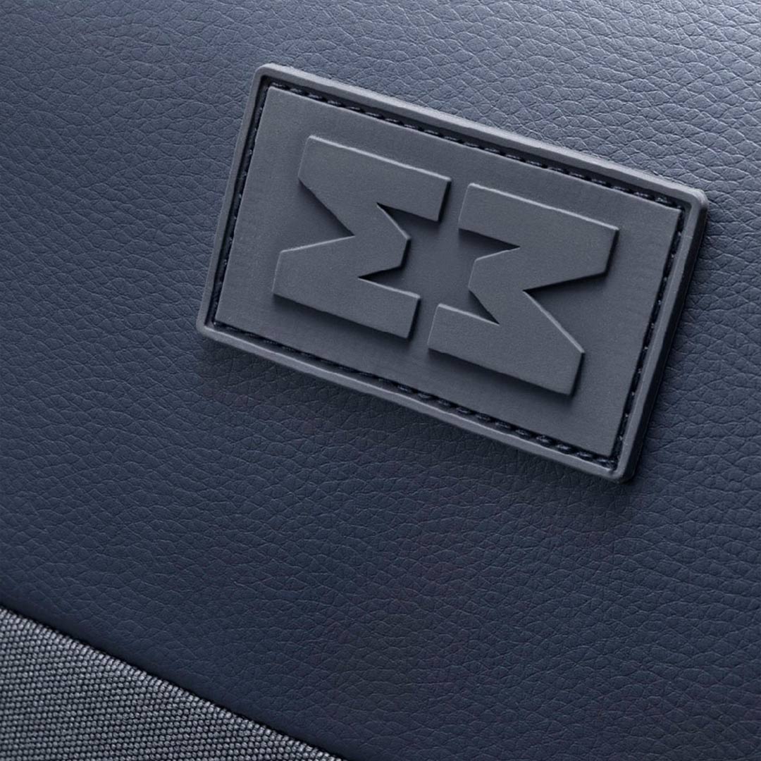 MiniMeis G5 Backpack - Dusk Blue - Image 3