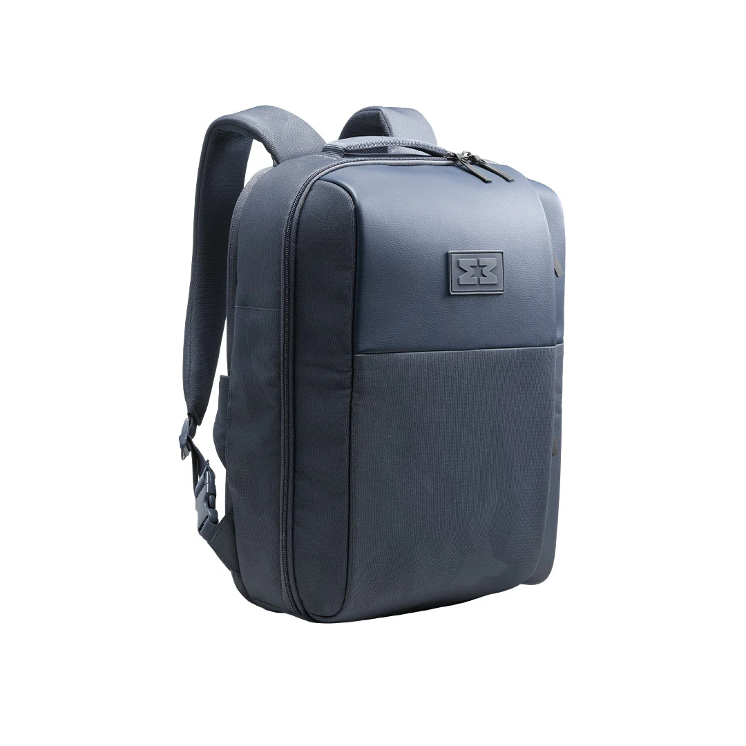 MiniMeis G5 Backpack - Dusk Blue - Image 7