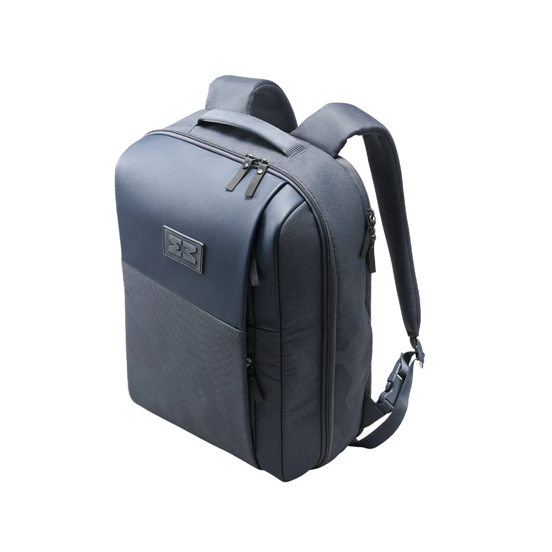 MiniMeis G5 Backpack - Dusk Blue - Image 8
