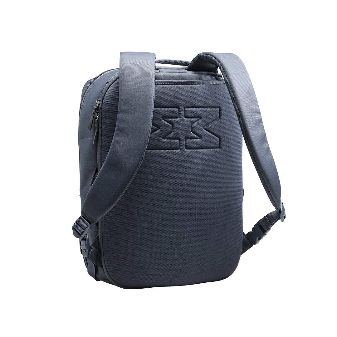 MiniMeis G5 Backpack - Dusk Blue - Image 9