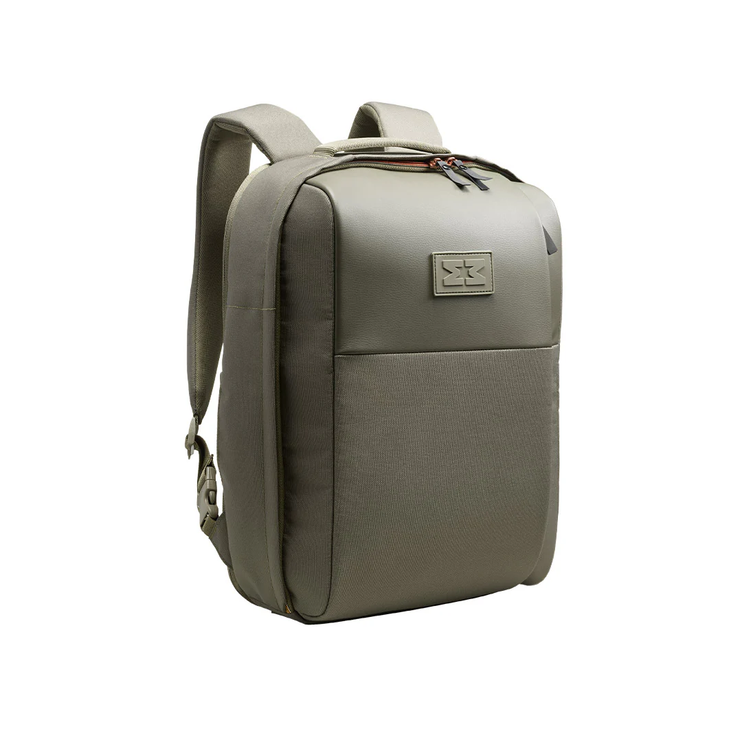 MiniMeis G5 Backpack - Olive Premium - Image 8