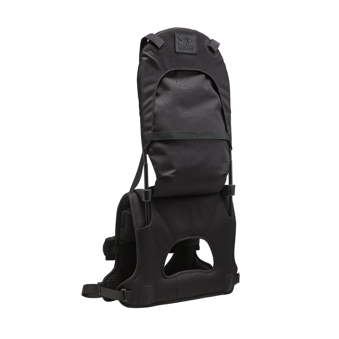 MiniMeis G5 Shoulder Carrier - Black Core - Image 10