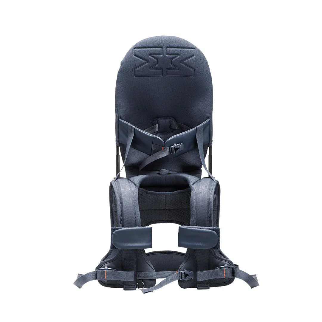 MiniMeis G5 Shoulder Carrier - Dusk Blue Core - Image 7