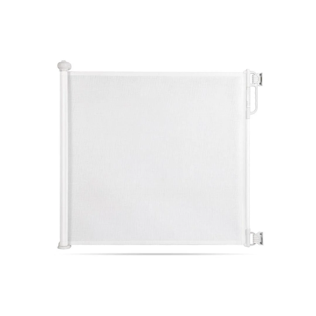 Momcozy Baby Gate - White