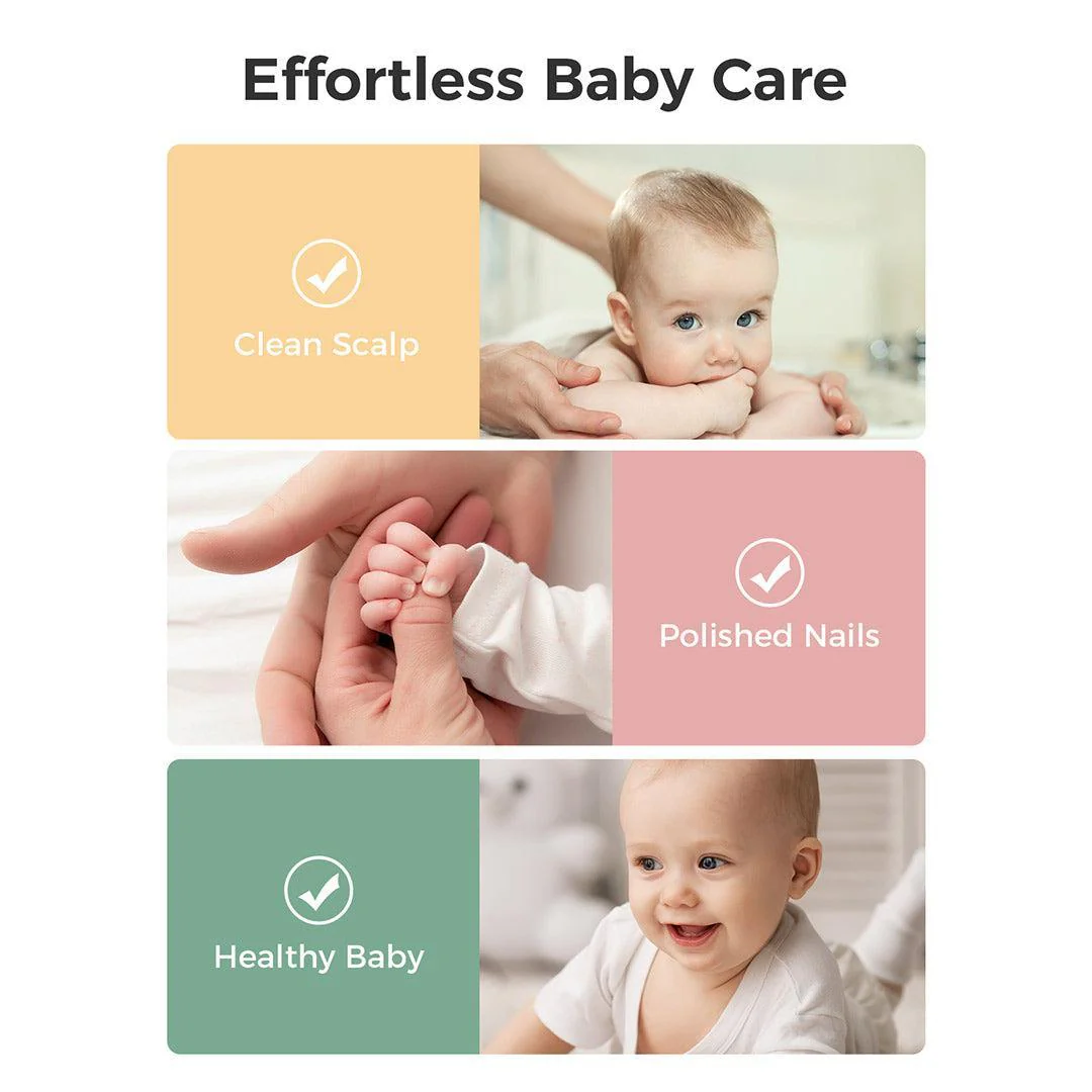 Momcozy Core Baby Kit - Image 6
