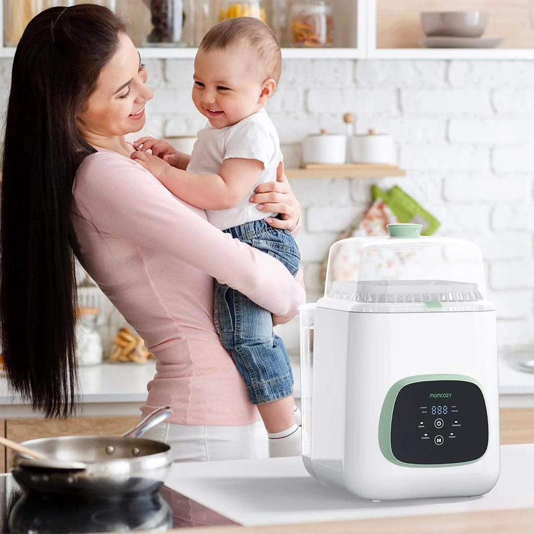 Momcozy Klean Pal - Image 4