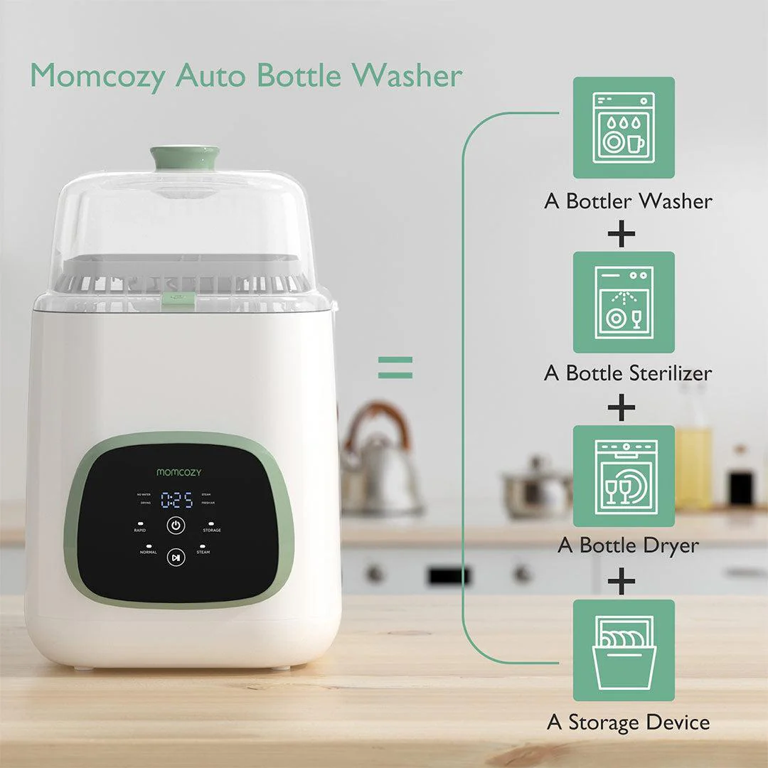 Momcozy Klean Pal - Image 5